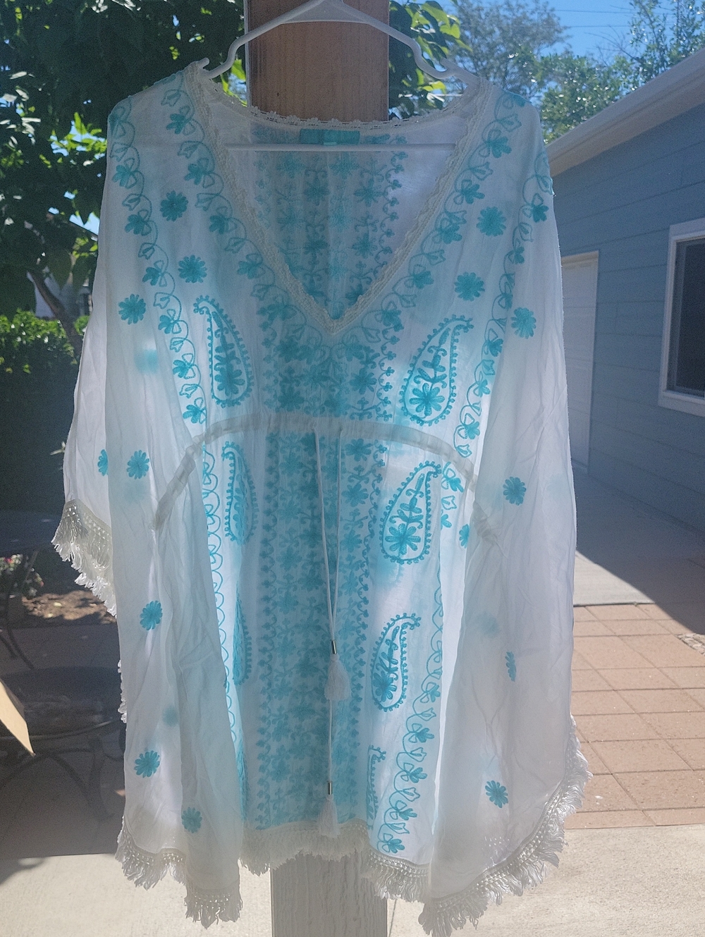 Melissa Odabash Swim Dress